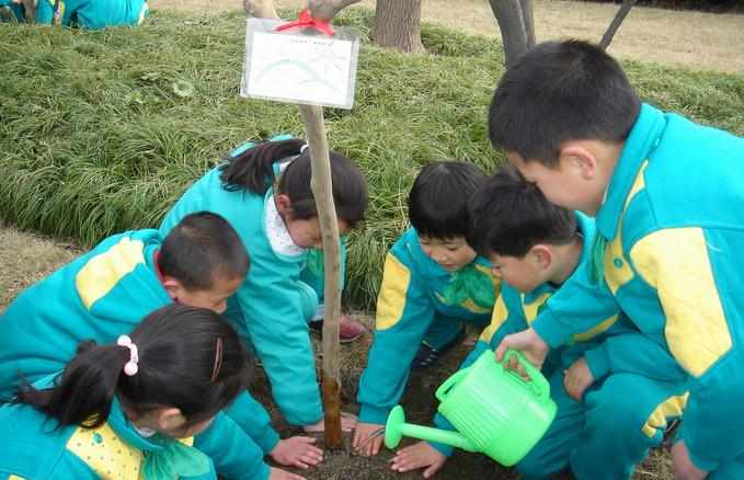 2017年3.12植树节主题演讲稿 3.12植树节演讲稿范文