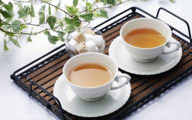 日本茶道文化的礼仪要求