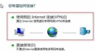 Win8如何建立VPN连接操作教程