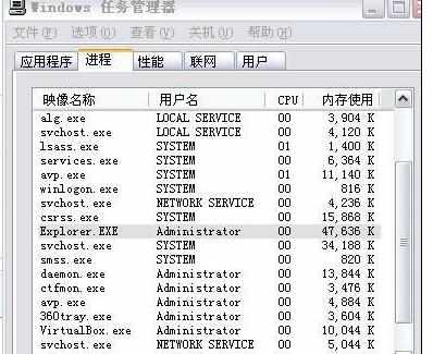 电脑屏幕提示内存不足怎么办