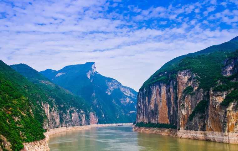 最新五一旅游景点推荐