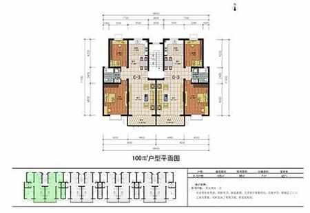 板楼、塔楼该如何区分？各有哪些优缺点？