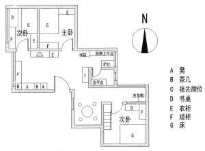 解密锯齿式户型致命缺陷