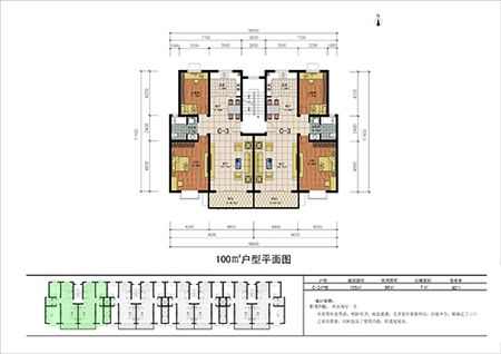 二手房中常见的房屋建筑类型