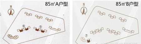 户型怎么看？实例讲解教你看户型