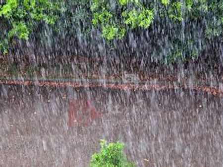 专家说：精明买房人一般会在雨天看房选房