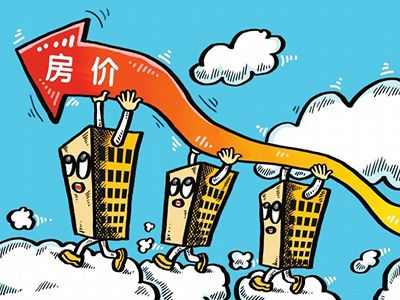虐心!上海买房还没过户房子就赚了100万
