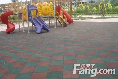 幼儿园滑梯地垫，幼儿园滑梯地垫价格