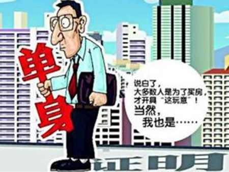 买房需要查看哪些证件？买房新手必备常识