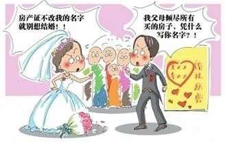 婚前or婚后 贷款买房怎样才完全算个人财产