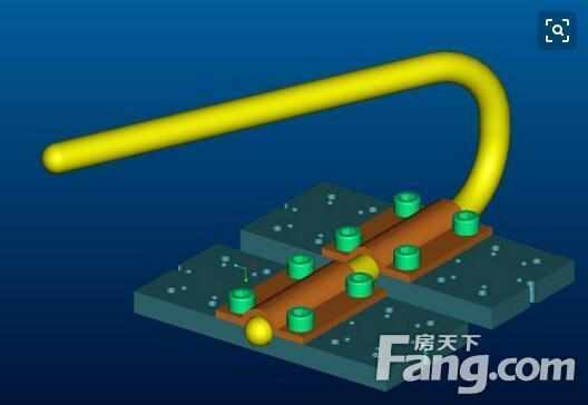 LED灯散热材料哪种好?新型散热材料热铜箔特点?