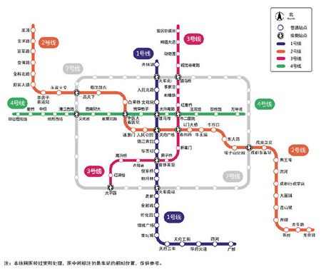 买地铁房的注意了：地铁6、18号线有变化！