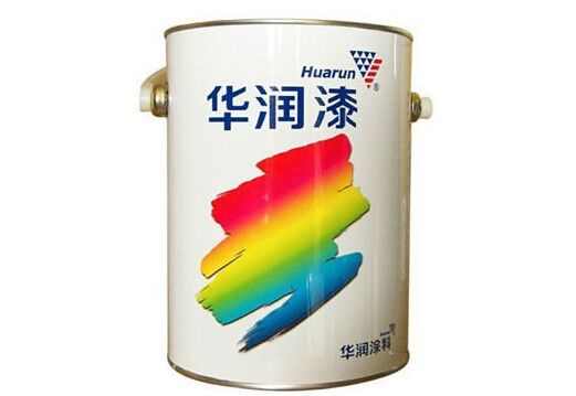 华润油漆价格表? 华润涂料怎么样?