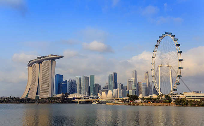 怎么办理新加坡出境旅游签证