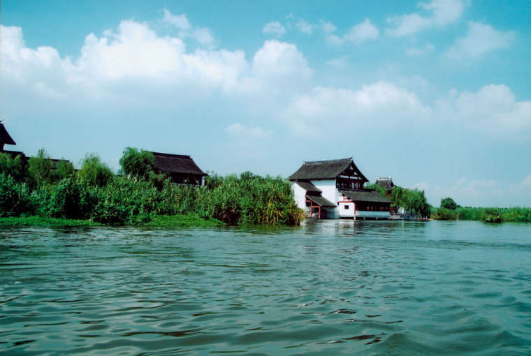 沙家浜风景区旅游攻略