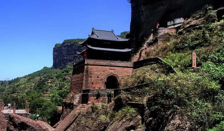 剑门关风景区值不值得去