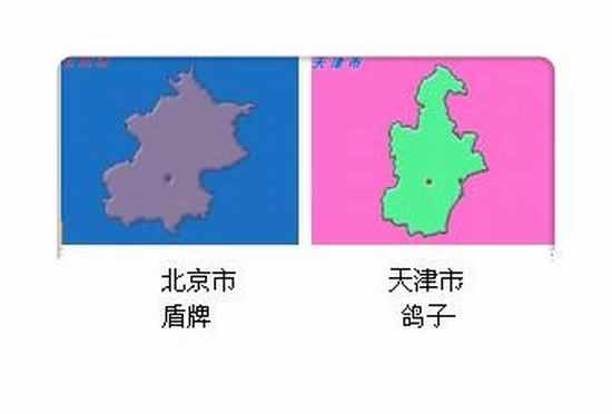 高考地理中国地图怎么记?有什么简单方法?