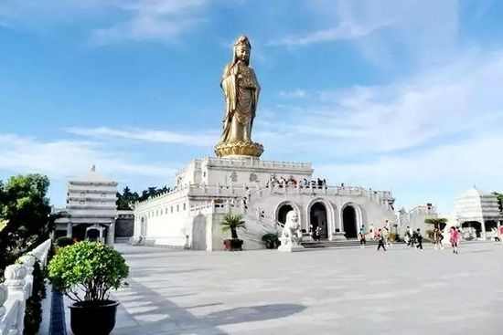 端午节浙江最佳旅游目的地