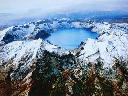 冬天旅游去哪里好（国内篇）