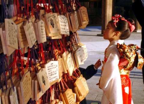 春节去日本旅游注意事项