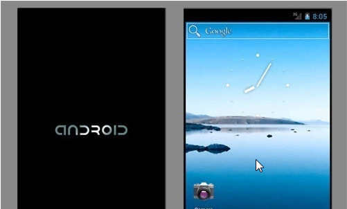 Android4.0虚拟机的做法怎么在电脑上安装