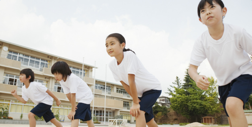 适合小学生玩的游戏