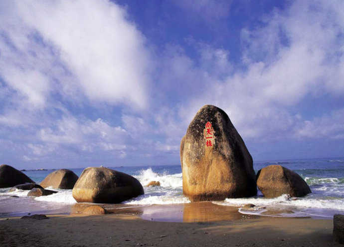 海南旅游必去景点有哪些