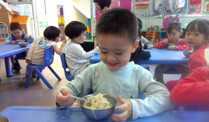 春季幼儿园食谱安排表推荐