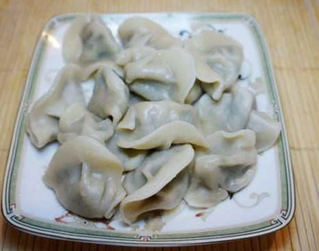 速冻饺子怎么煮