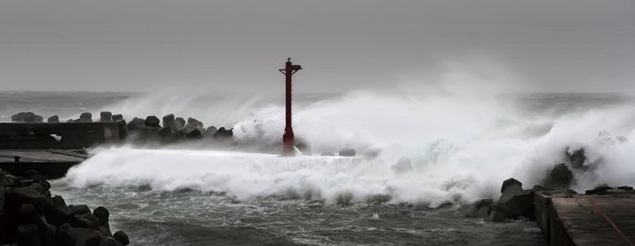 教你雨天如何去拍摄好风景