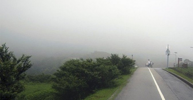 教你下雨天如何拍照