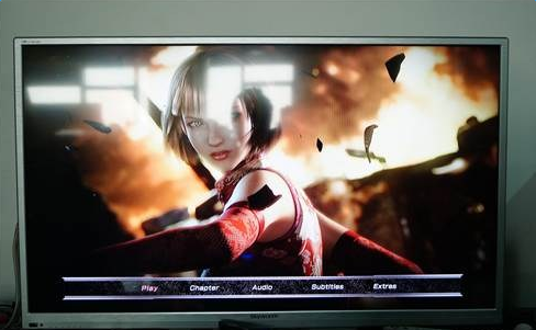 PS4看蓝光电影怎么样?PS4的影音功能如何?