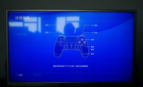 PS4看蓝光电影怎么样?PS4的影音功能如何?