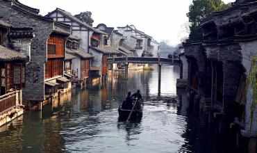 浙江有哪些旅游景点