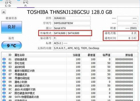 ssd固态硬盘怎么用