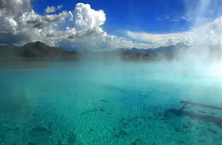 西藏旅游景点推荐