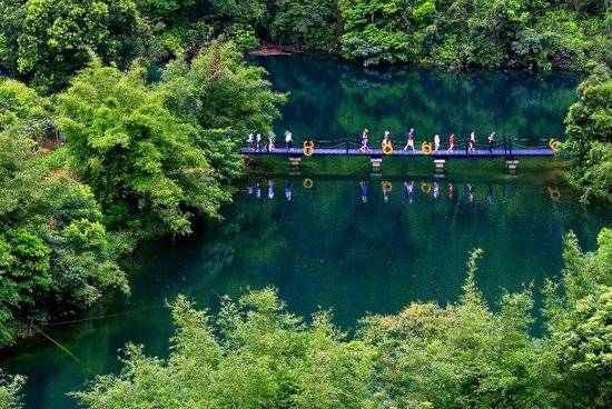 2017清明节广州登高踏青好去处