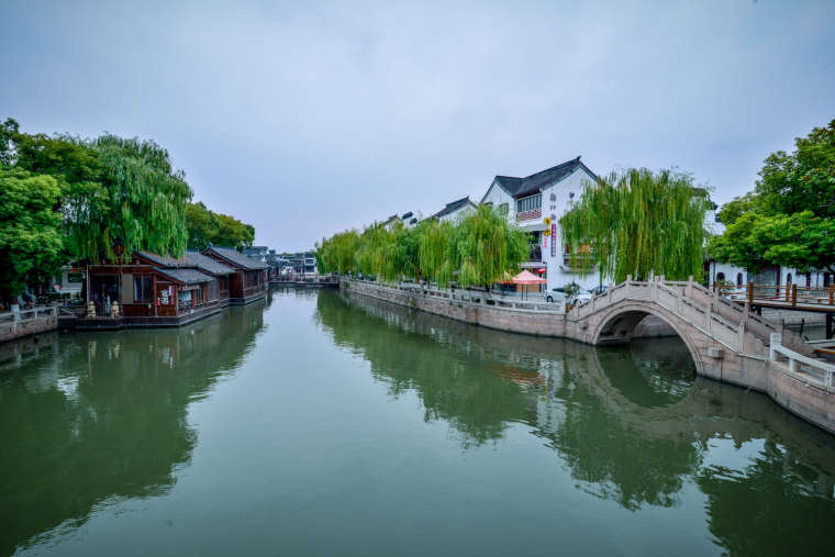 清明节苏州二日游六大路线推荐