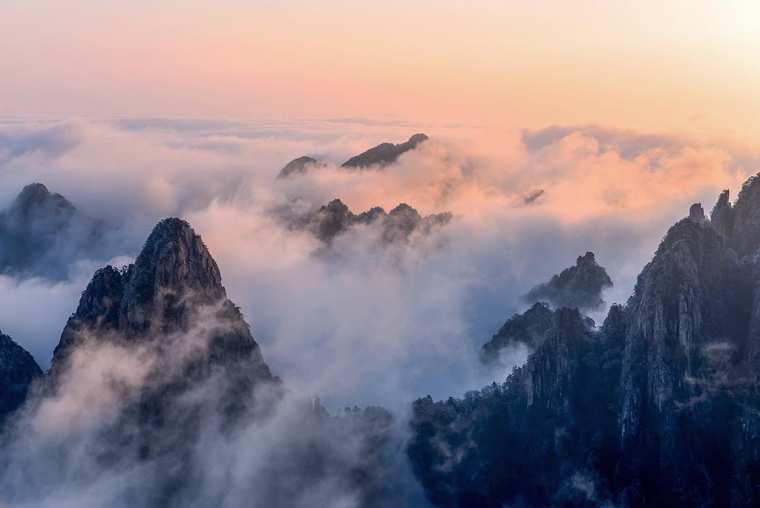 去黄山旅游注意事项