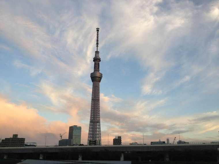 日本最浪漫蜜月旅游圣地