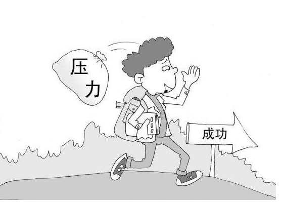 进行压力管理技巧