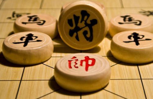 如何学习下象棋？