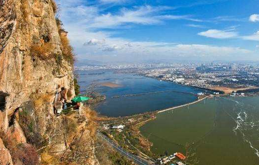 昆明旅游景介绍