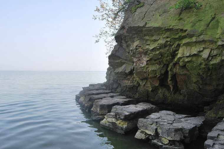 龙头渚游玩旅游景点简介