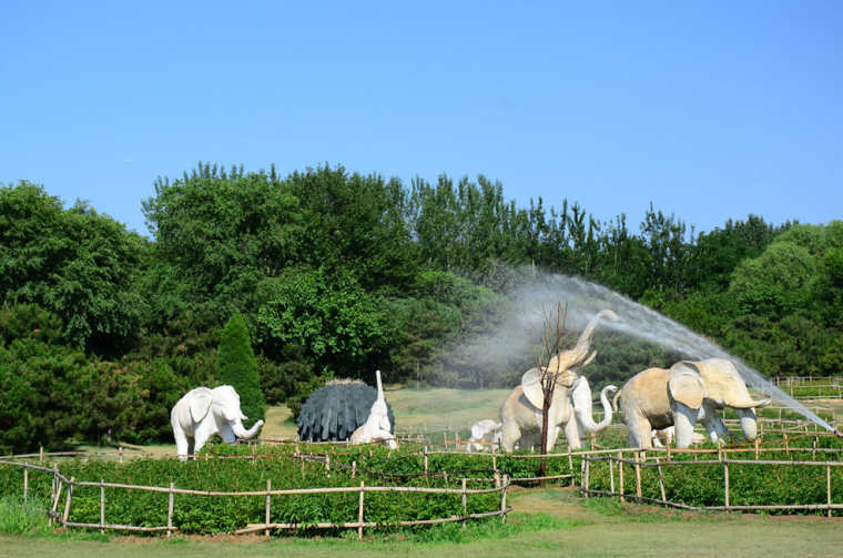 廊坊旅游景点介绍