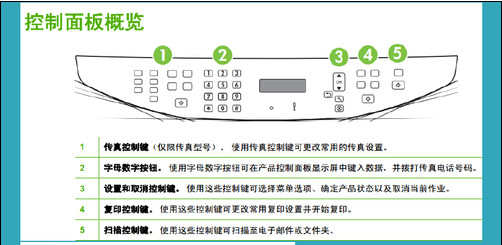 激光打印机怎么用