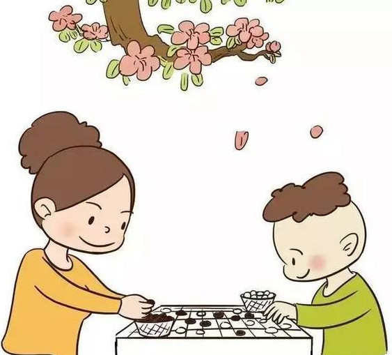 怎么学习下象棋