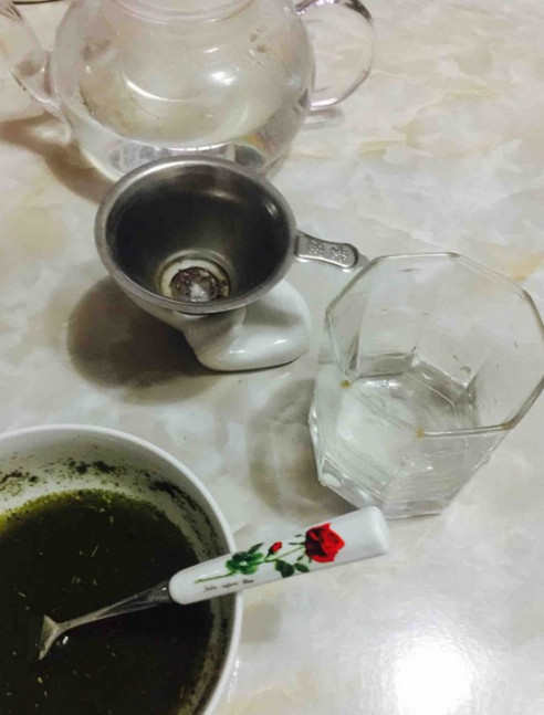 抹茶奶茶做法