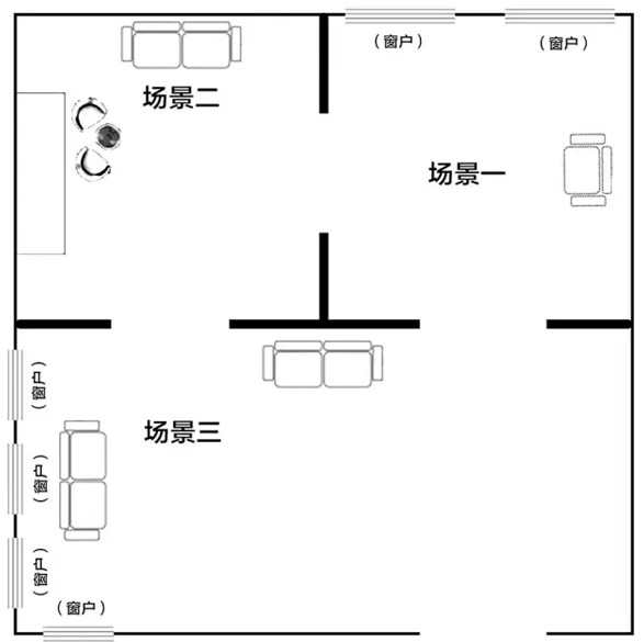 婚纱摄影布光技法大全