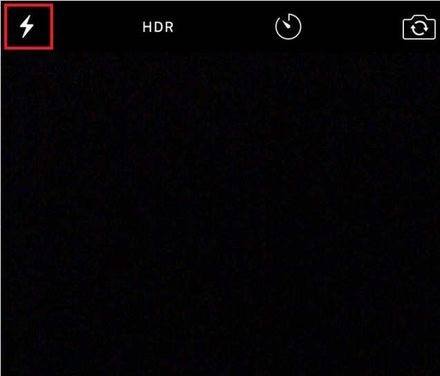 iPhone6闪光灯不亮怎么办